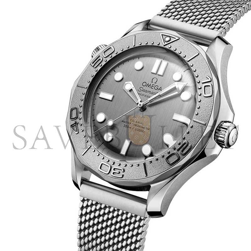 0me*ga seamasterdiver 300m 210.30.42.20.06.002